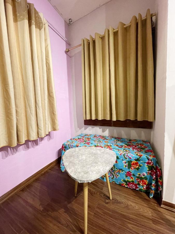 Luna Homestay Hanoi Exterior photo