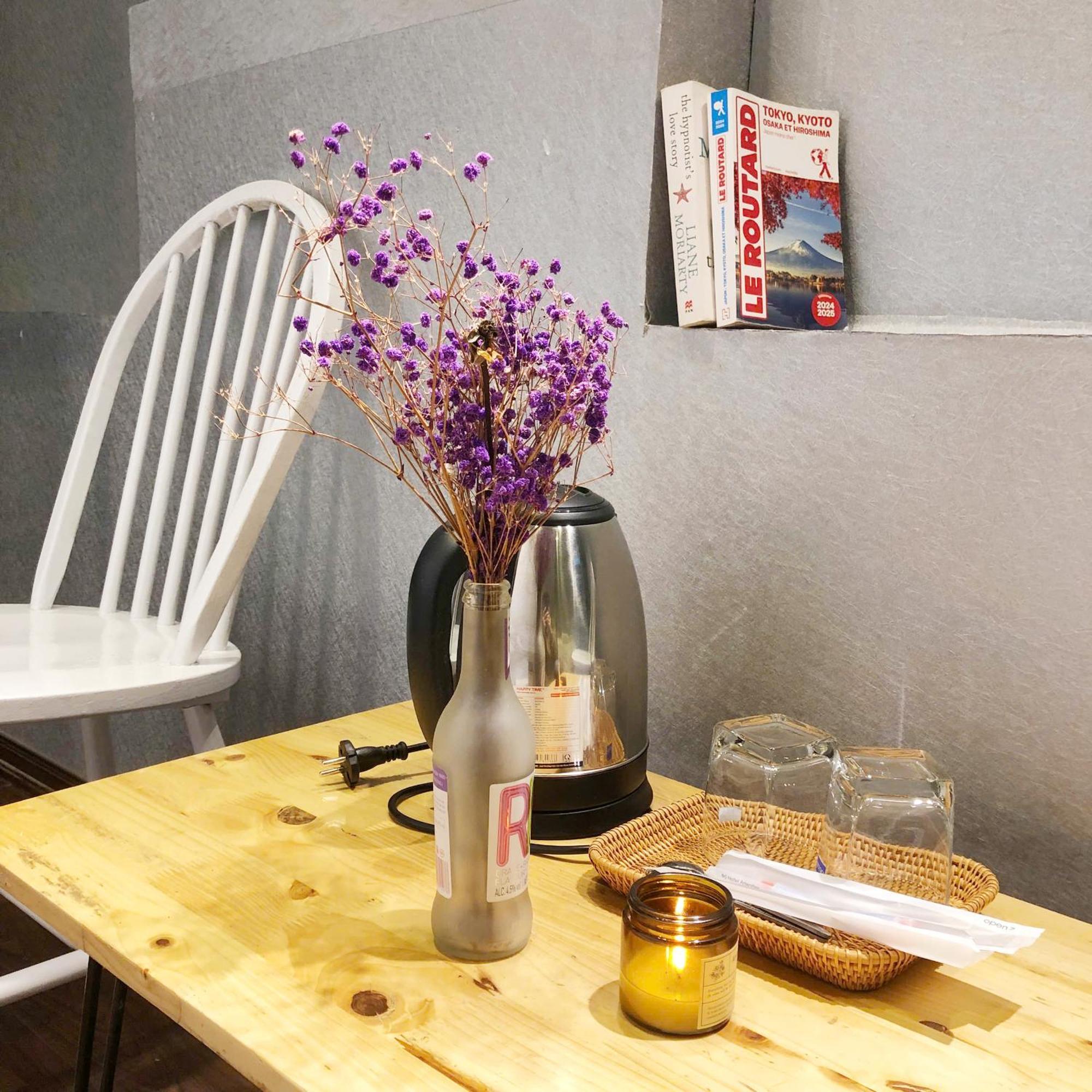 Luna Homestay Hanoi Exterior photo
